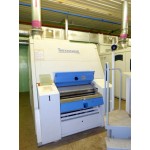 Used TC 07 Carding Machine 